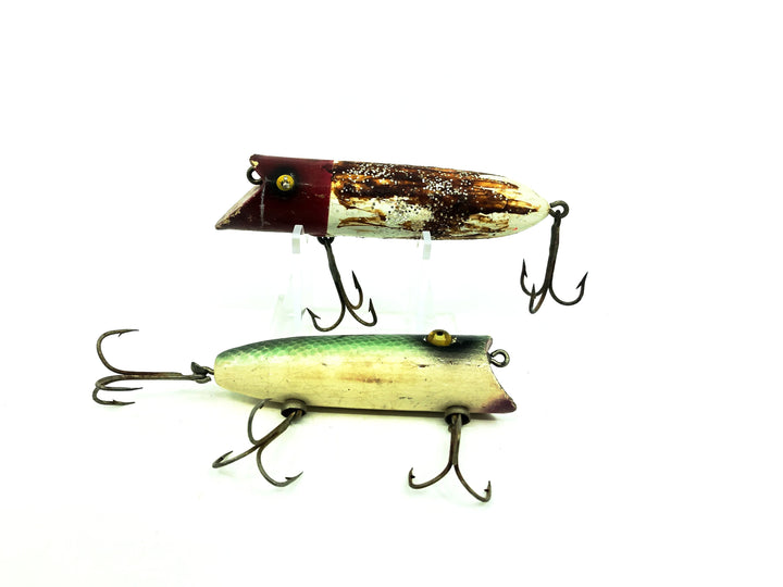Lucky 13 Type Lure Combo
