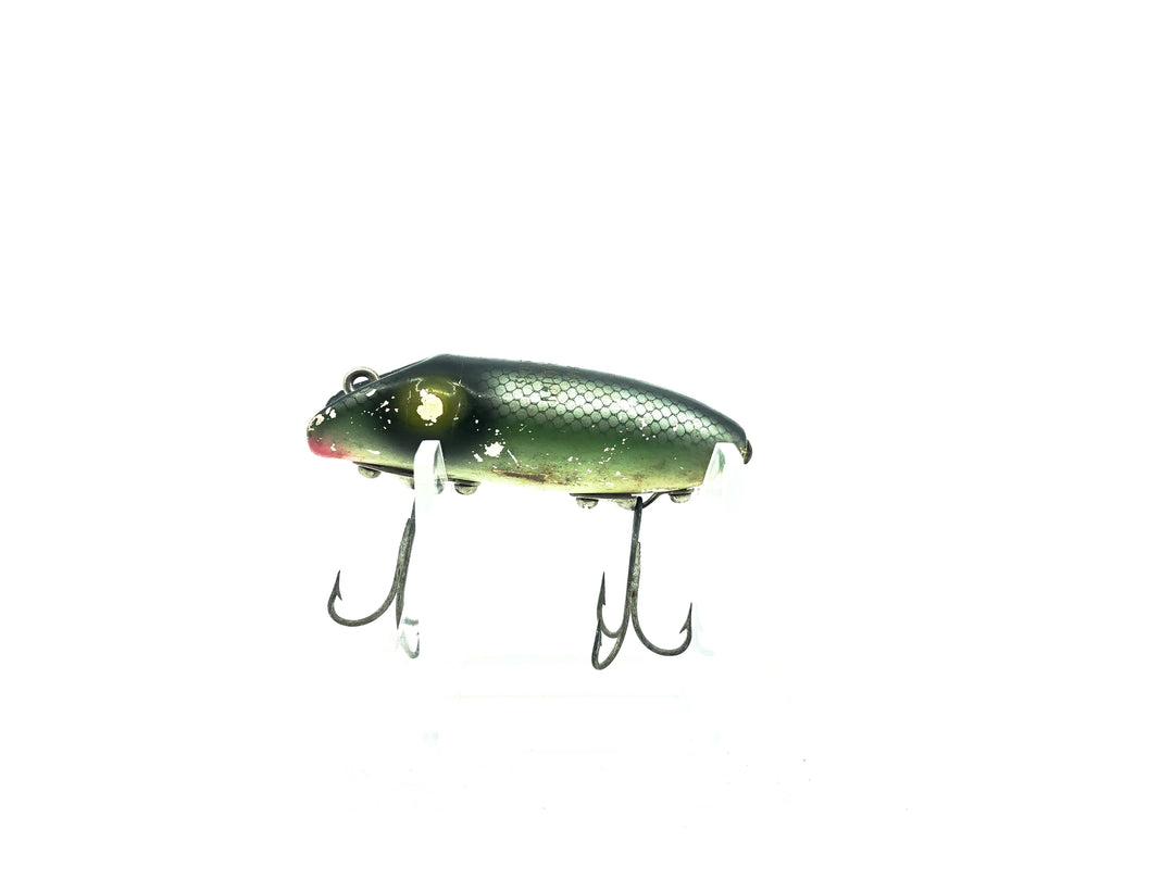 MSouth Bend Midge-Oreno Shiner Scale Color