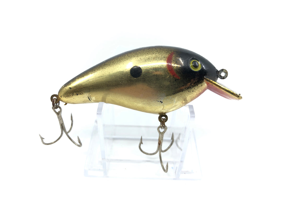 Imitation Hong Kong Big-O Gold with Black Color
