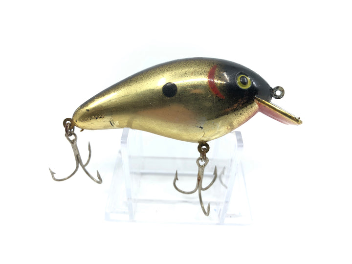 Imitation Hong Kong Big-O Gold with Black Color
