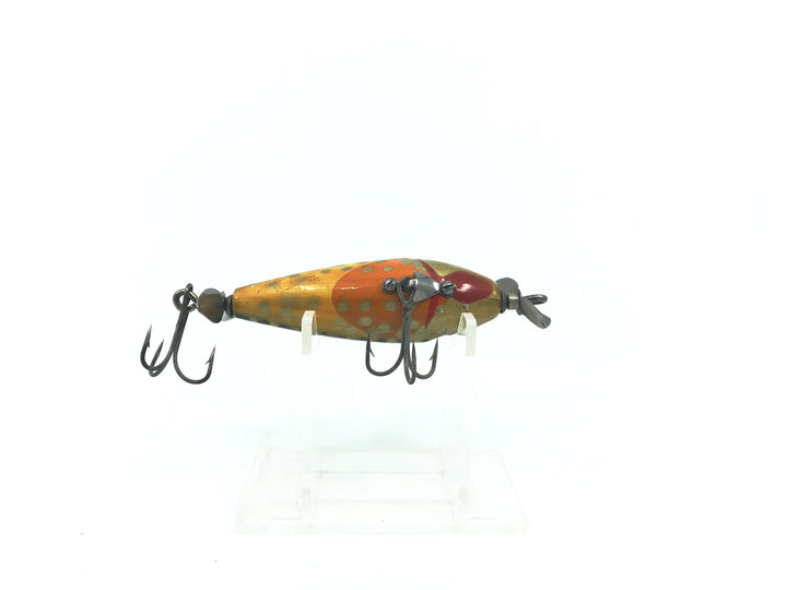 South Bend Nip-I-Diddee Lure Grape Ape Color