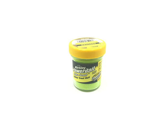 Berkley PowerBait Extra Scent Glitter Trout Bait