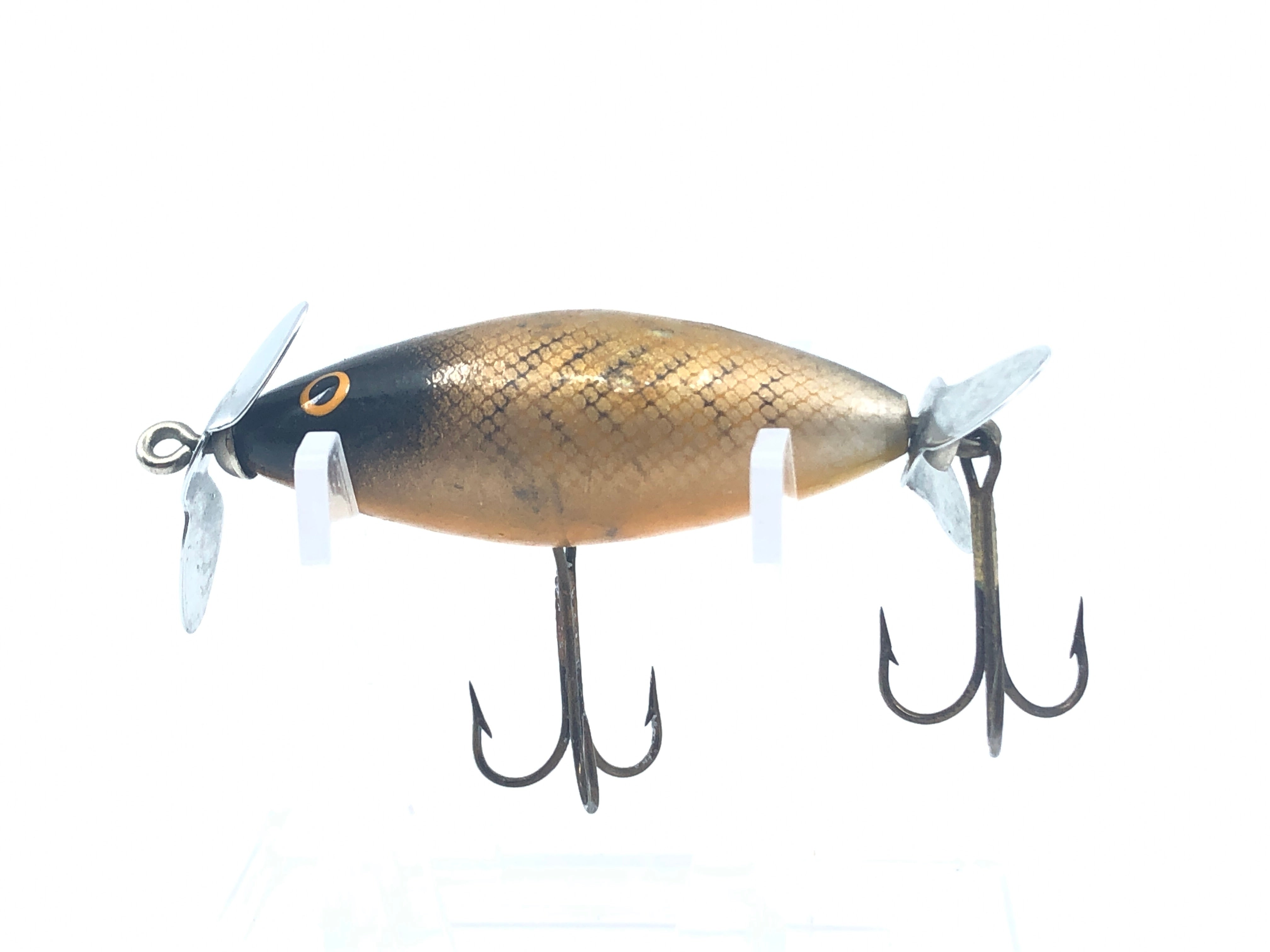 Phillips Crippled Killer Black Ribs