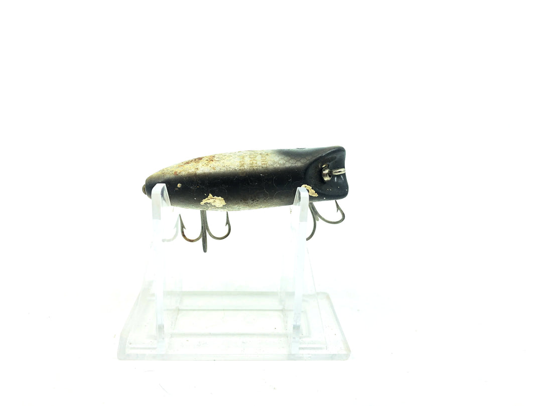 South Bend Midge-Oreno Silver Scale Color