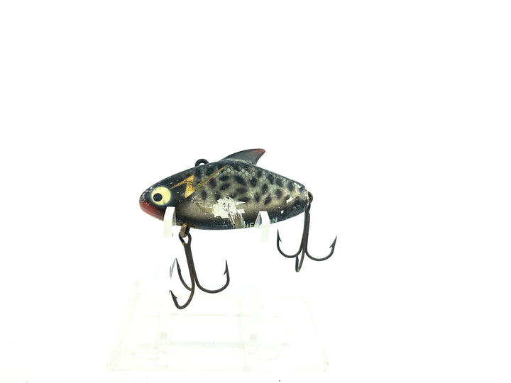 Heddon Super Sonic DD Dark Dace Color