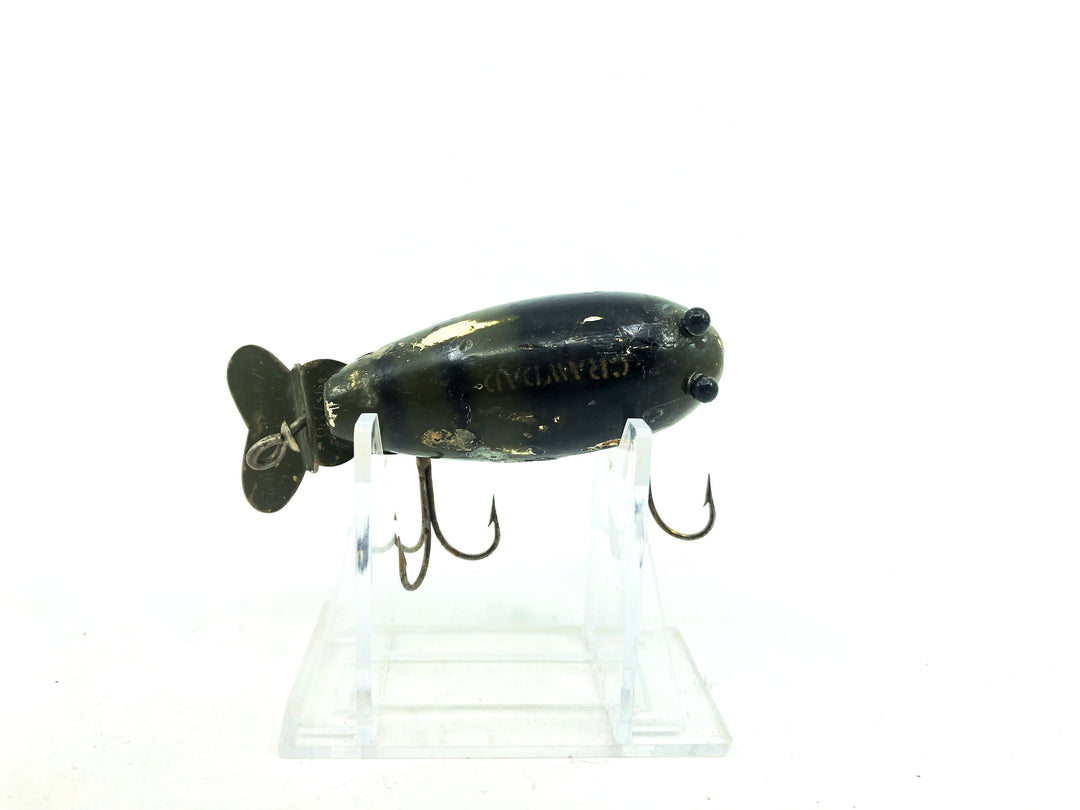 Creek Chub 300 Crawdad in Natural Crab Color 300 Vintage Lure