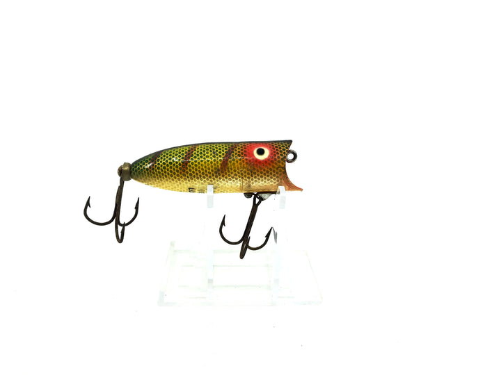 Heddon Baby Lucky 13 L Perch Color
