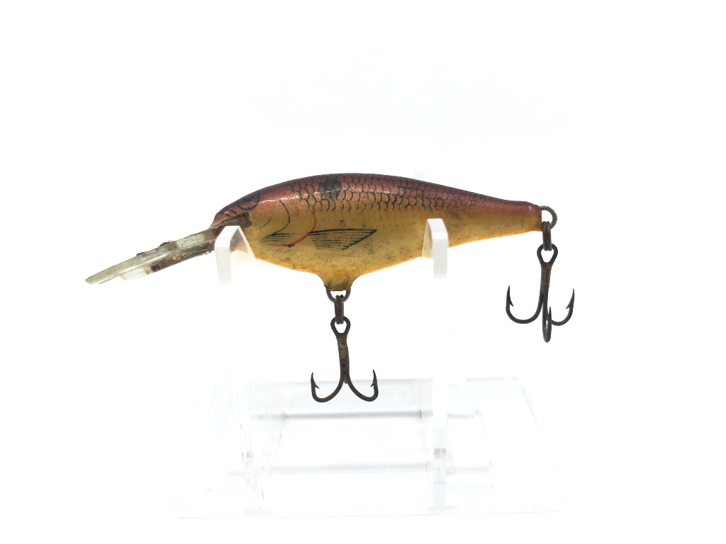 Mister Twister Perch Pattern