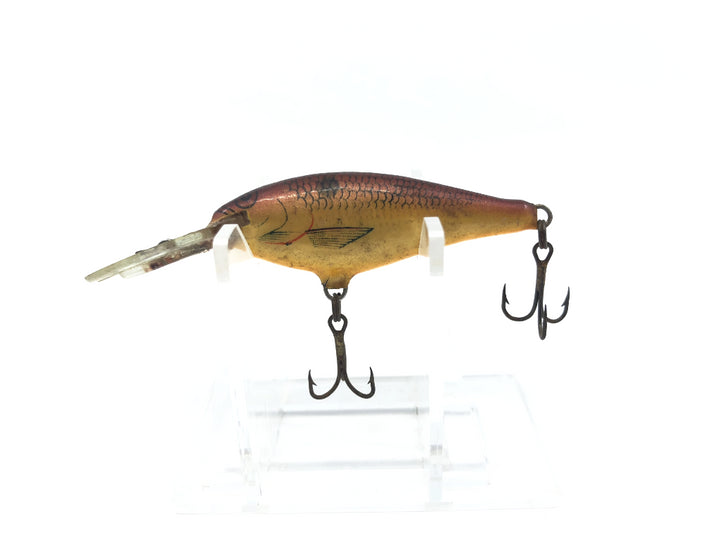 Mister Twister Perch Pattern