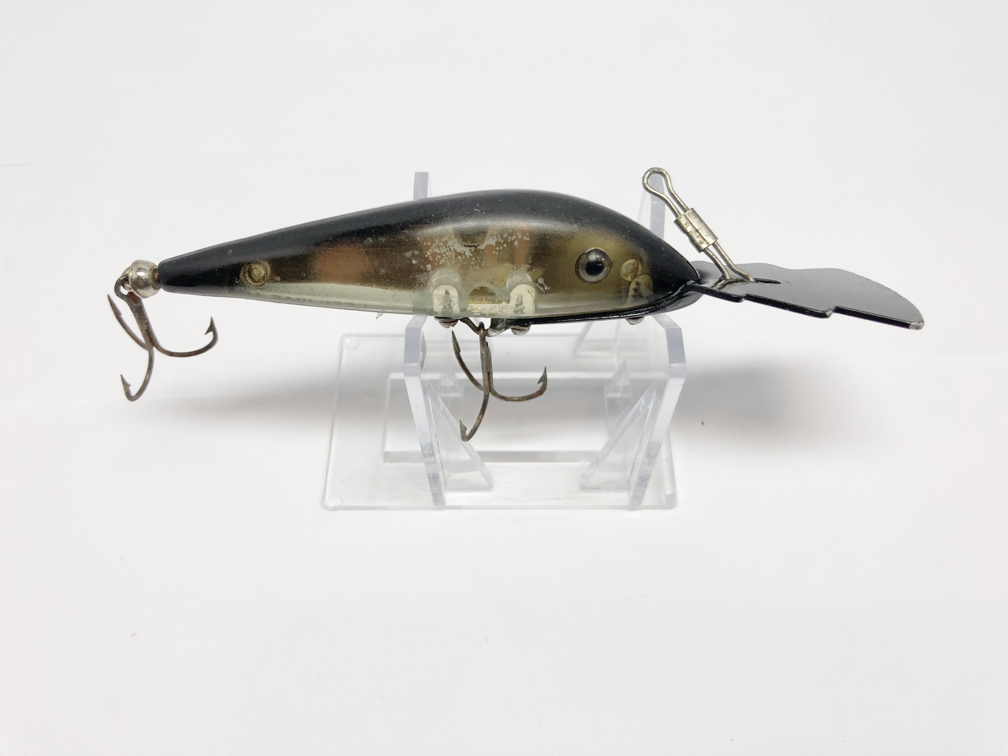 Heddon Tiger & Deep Dive Tiger ルアー 2個セット 【公式ショッピング