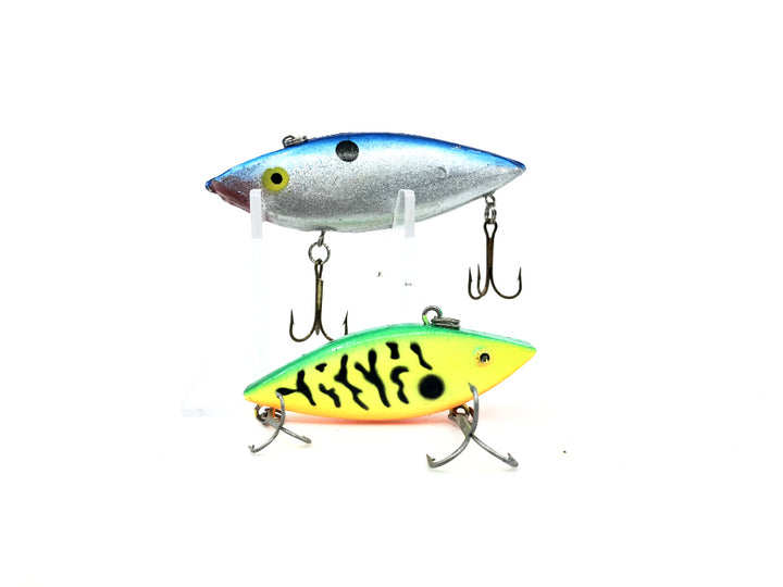 Rat-L-Trap Two Pack