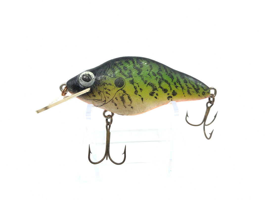 Lazy Ike Natural Ike Mackerel Color NIM-30 MA
