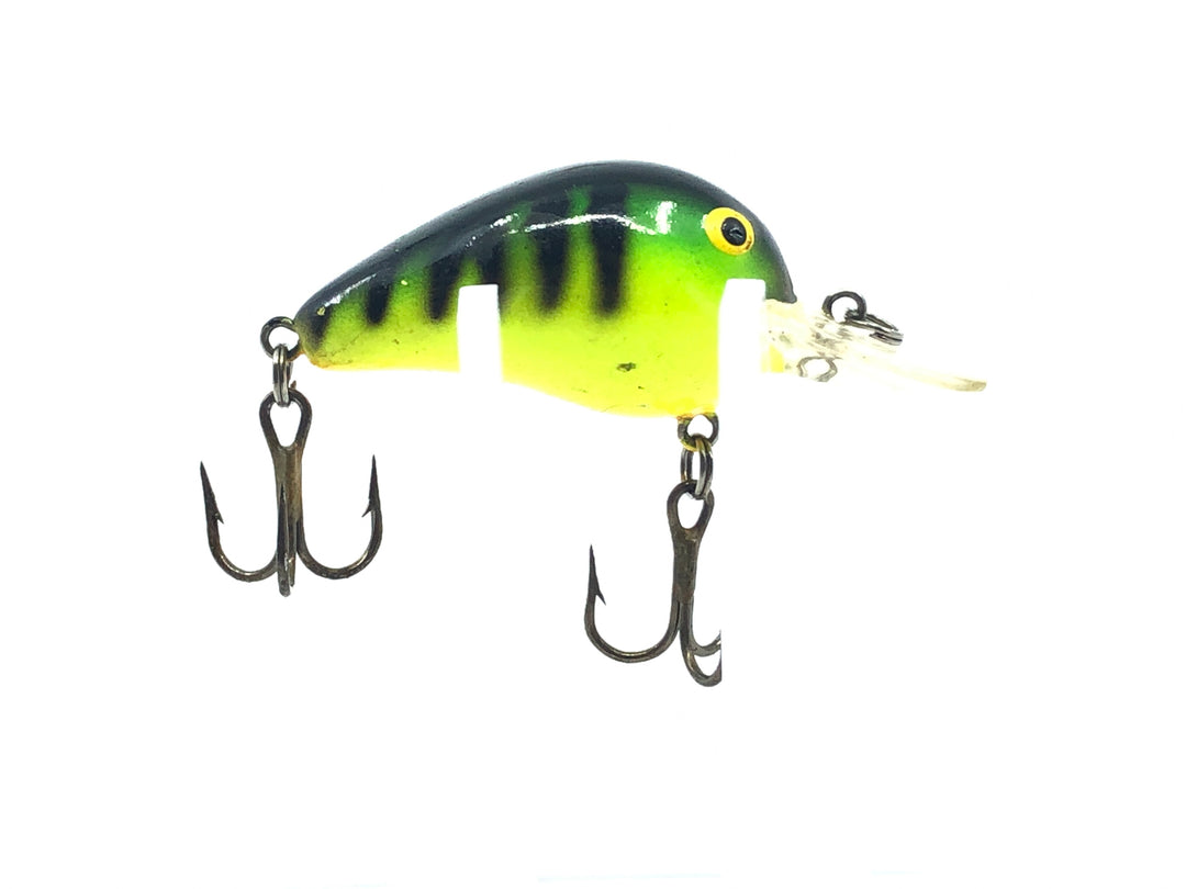 Small Crankbait Perch