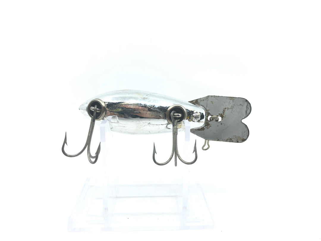 Wooden Bomber 400 Series MO Metachrome Color