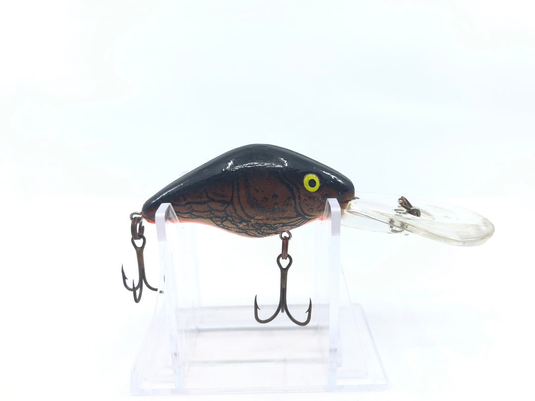 Crawfish Crankbait