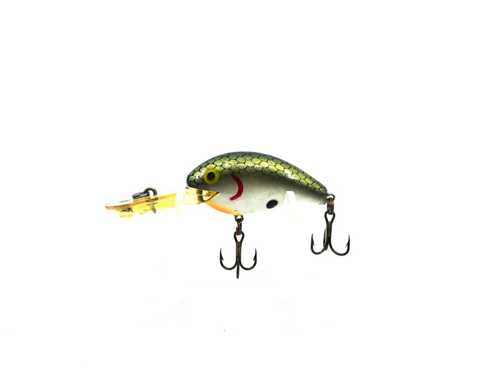 Rebel Deep Wee R #48 Tennessee Shad Color