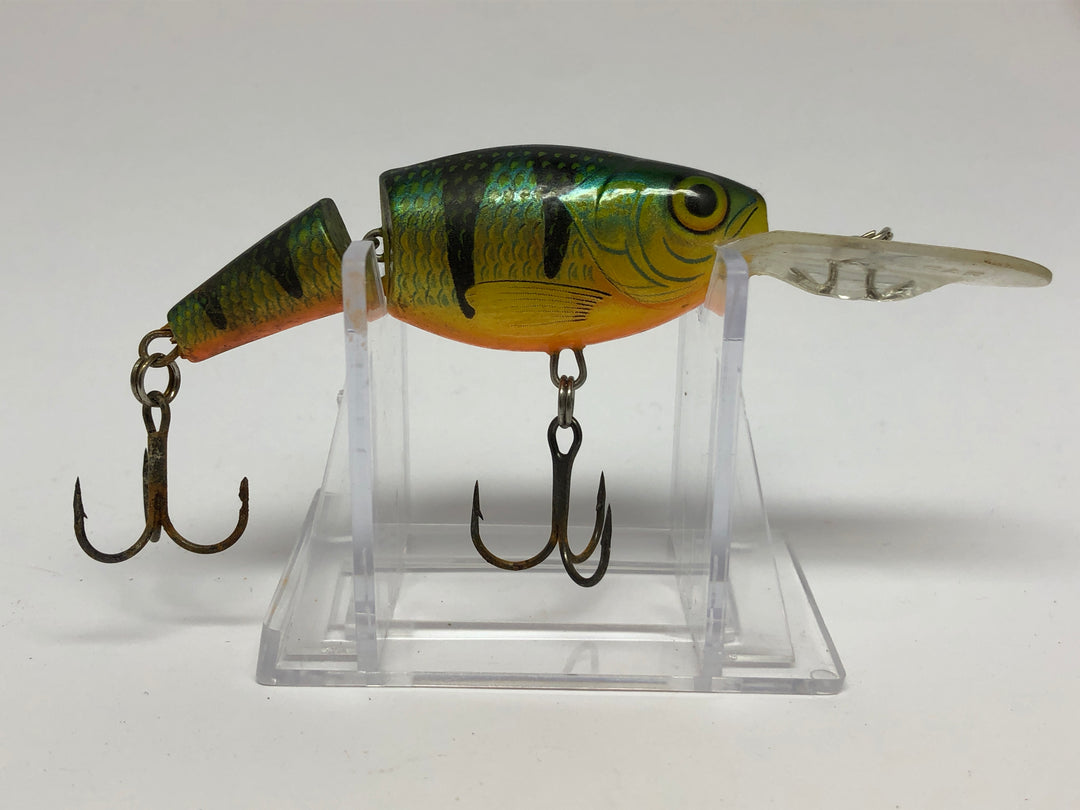 Rapala Jointed Shad Rap Two Pack