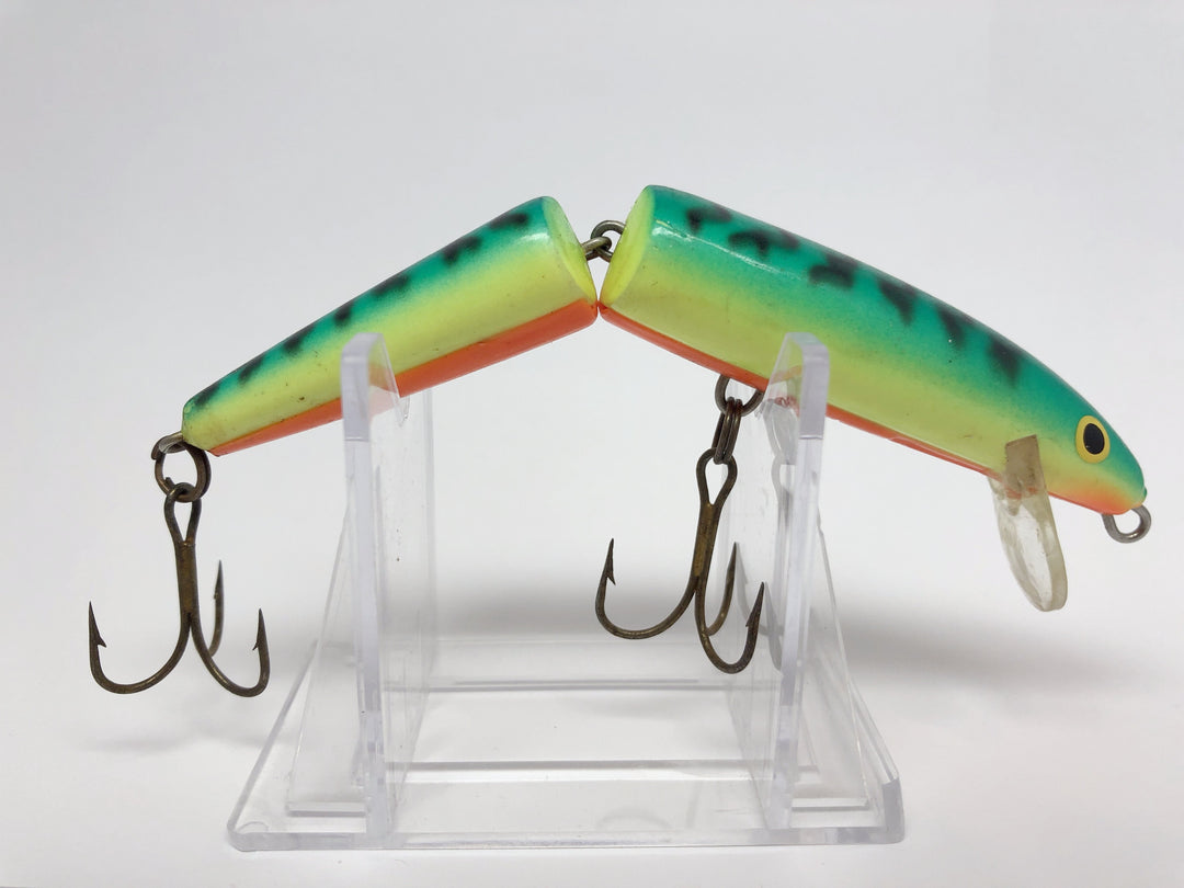 Rapala J-11 Jointed Minnow Perch