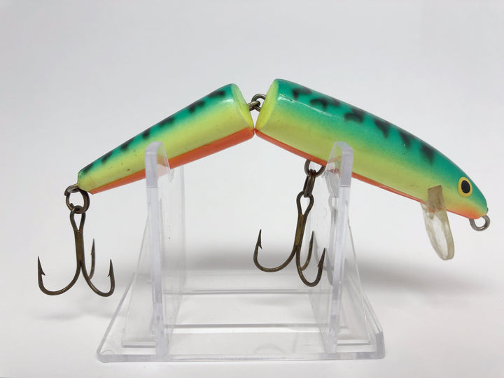 Rapala J-11 Jointed Minnow Perch