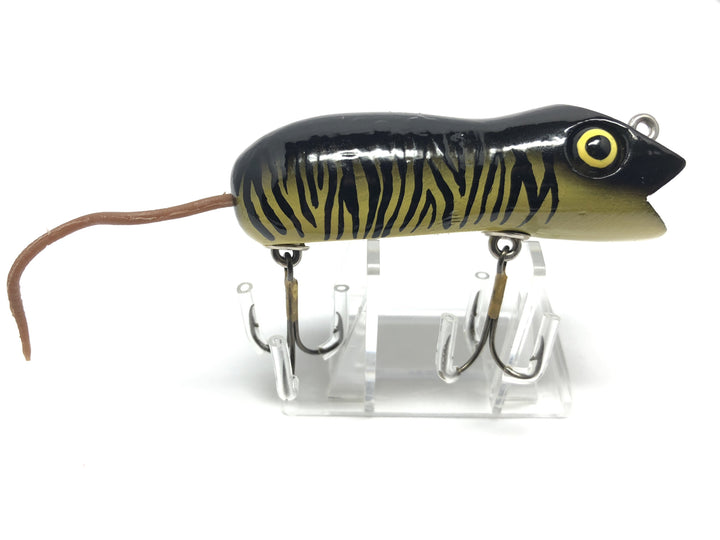 Chautauqua Swimming Mouse Yellow Tiger Color