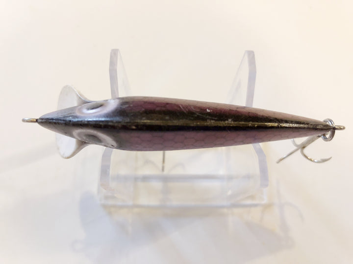 Storm Pre-Rapala Thin Fin Purple Shad Color
