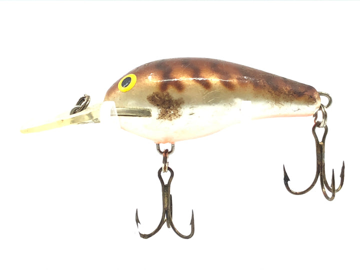 Rapala Fat Rap Brown Crawfish