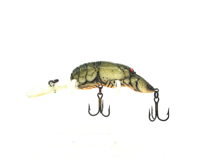 Rebel Deep Wee-Crawfish Moss Crawfish Color