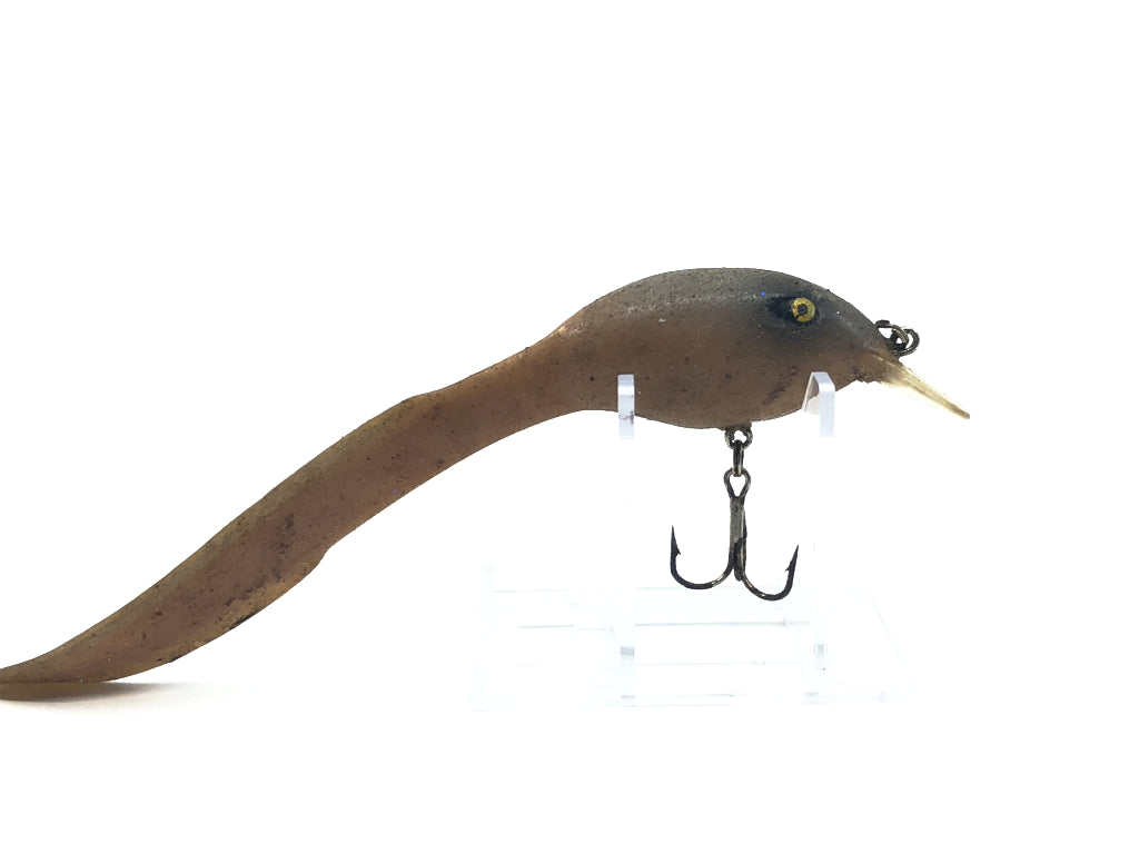 YUM Dancin' Eel Dancin' Brown