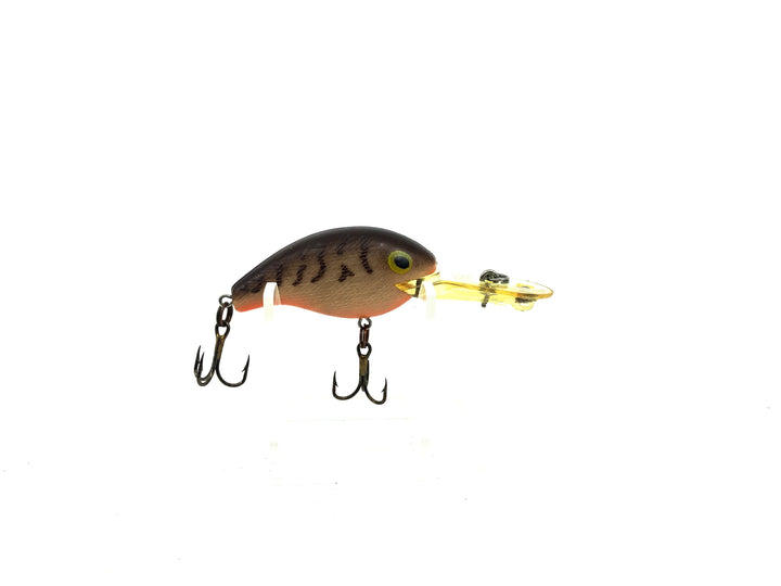 Rebel Deep Wee R #35 Brown Crawdad Color
