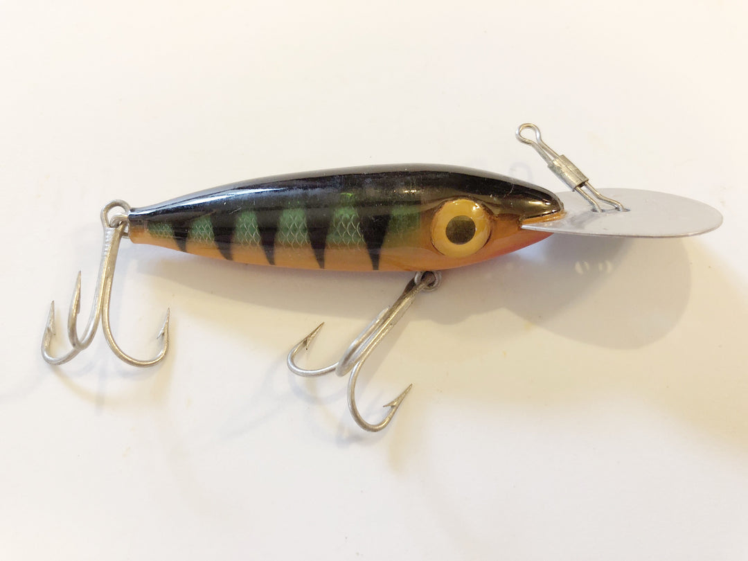 Gudebrod Bump N Grind Lure Great Color