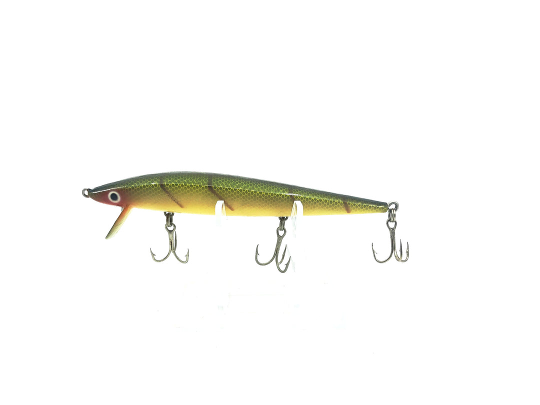 Heddon Plastic Cobra L Perch Color