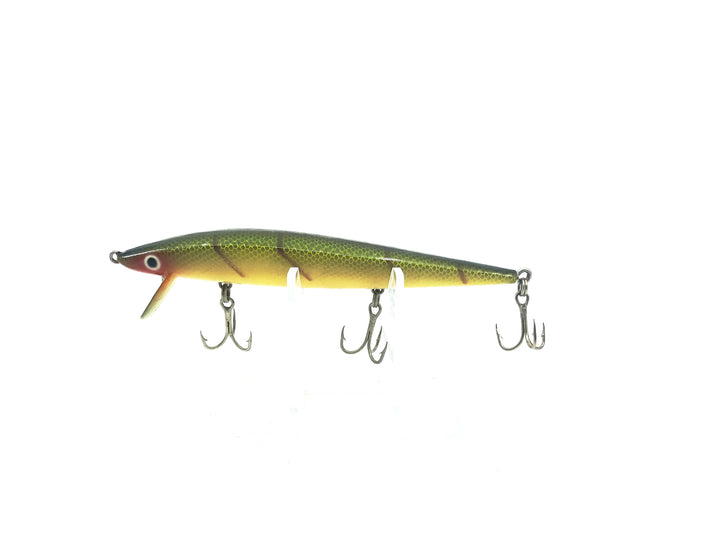 Heddon Plastic Cobra L Perch Color
