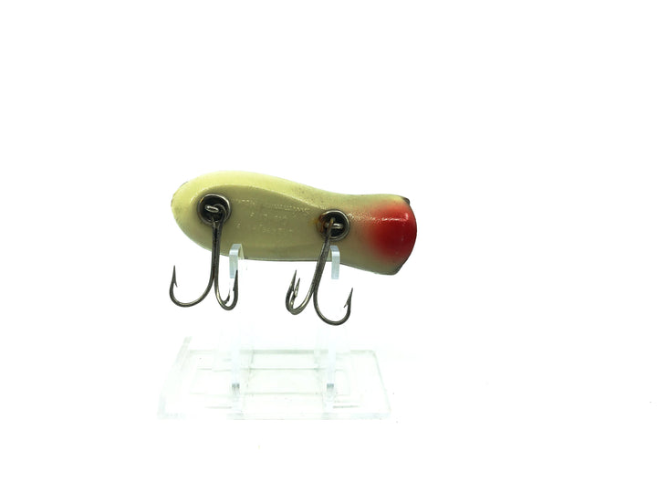 Shakespeare Glo-Lite Swimming Mouse, Grey/White Color
