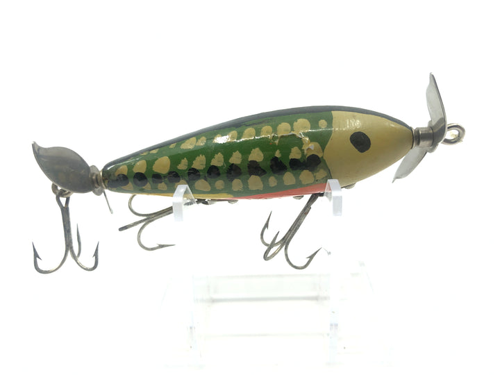 South Bend Repaint Nip I Diddee Spotted Ape