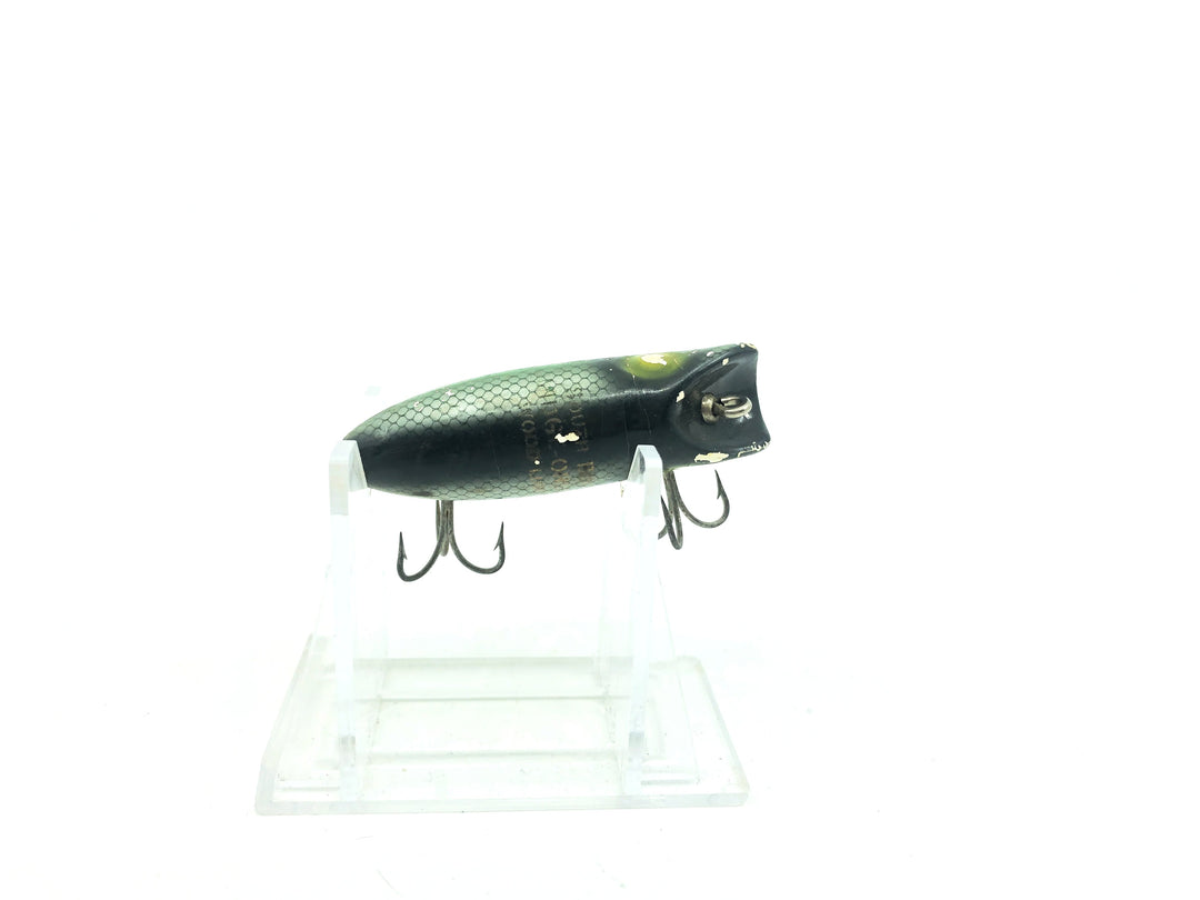 MSouth Bend Midge-Oreno Shiner Scale Color