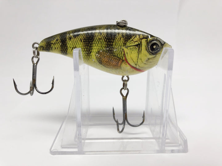 Northland Live Forage Rippin Shad Glow Perch