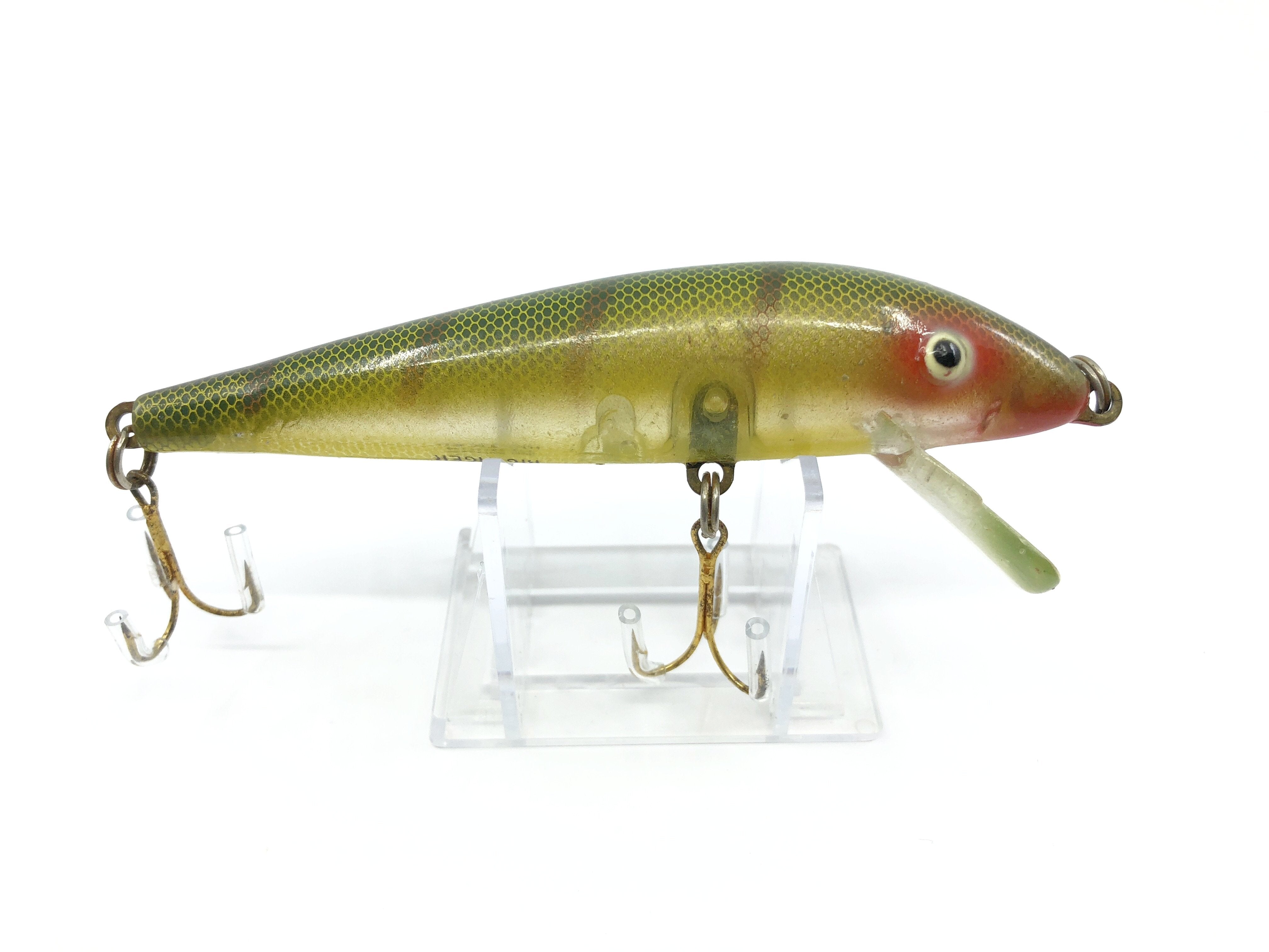 Heddon Big Tiger Perch Color 5