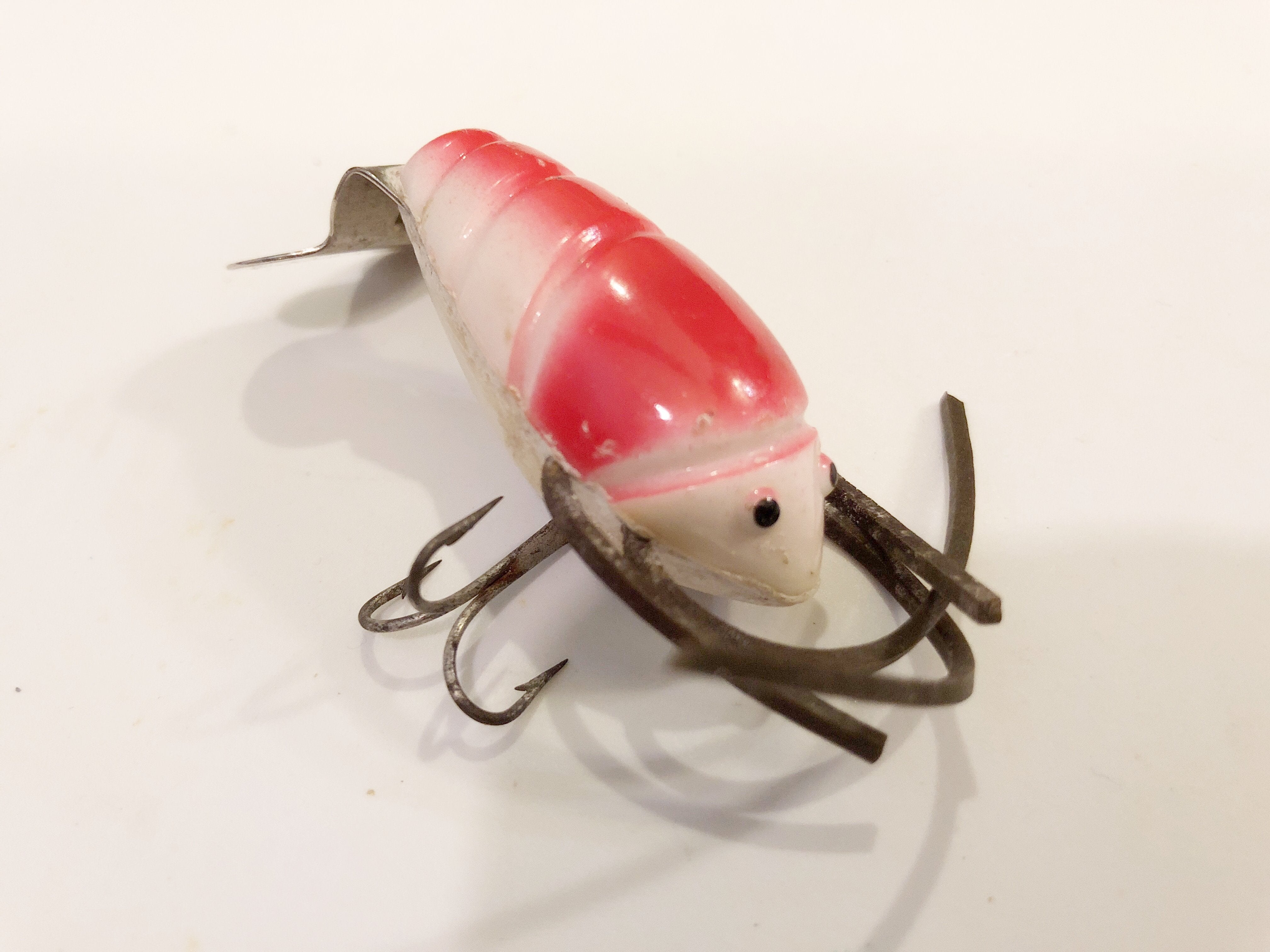 creek chub cray-z-fish lures Creek Chub Cray-Z-Fish (Crazy Fish) Lure – My Bait Shop, LLC