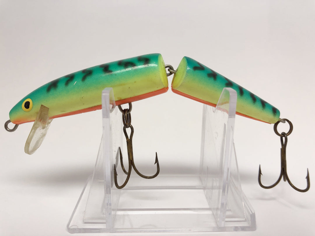Rapala J-11 Jointed Minnow Perch