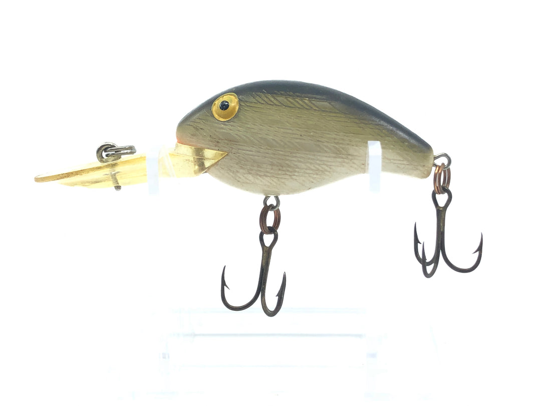 Rebel Deep Wee-R Textured Shad