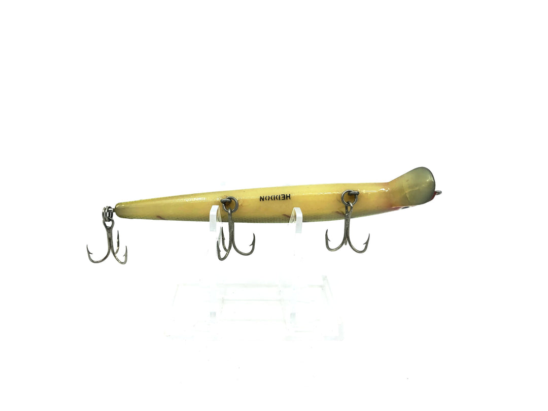 Heddon Plastic Cobra L Perch Color