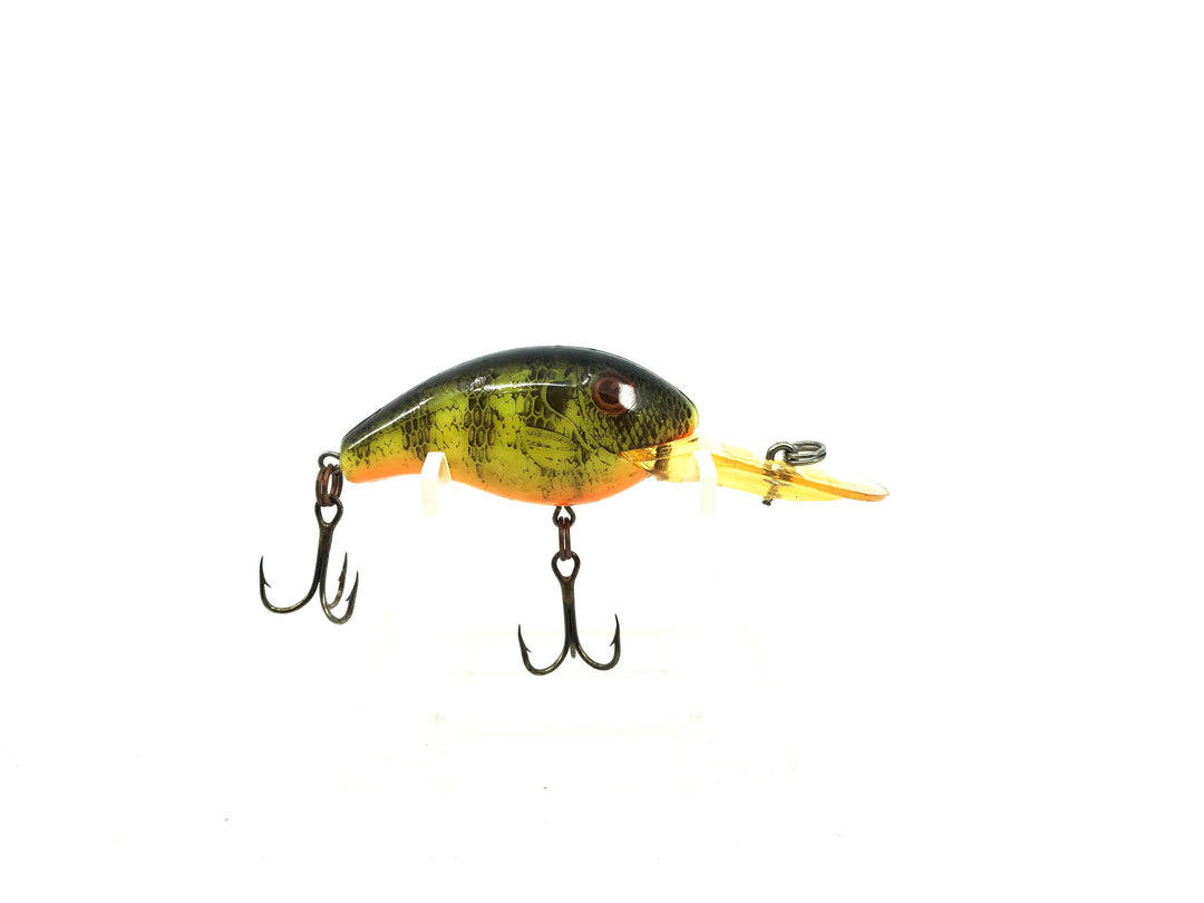 Rebel Deep Wee R #73 Naturalistic Perch Color