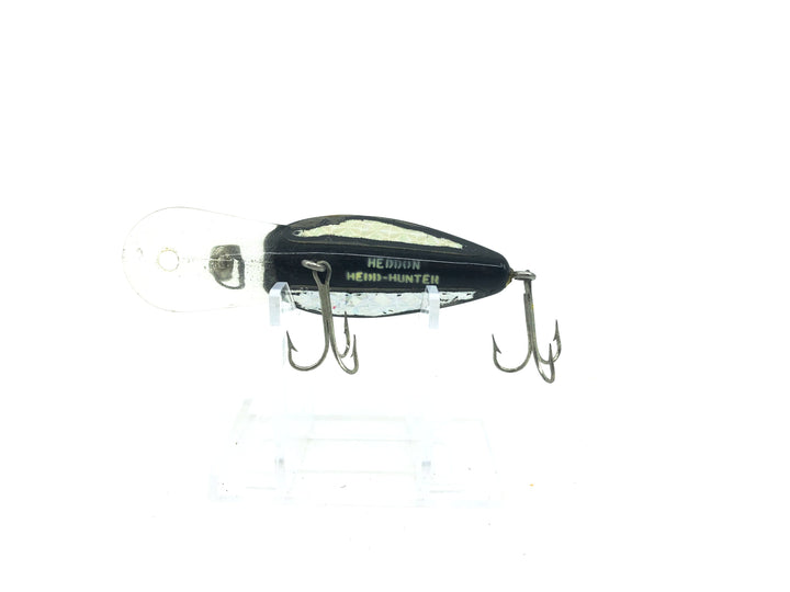 Heddon Hedd Hunter Deep Diver PSA Silver Dace Shiner