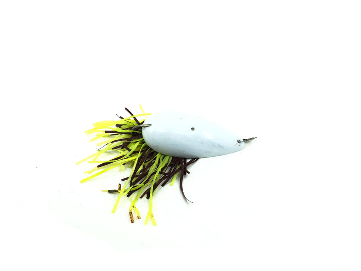 Original Swamp Fox Moss Boss, White Shad Color