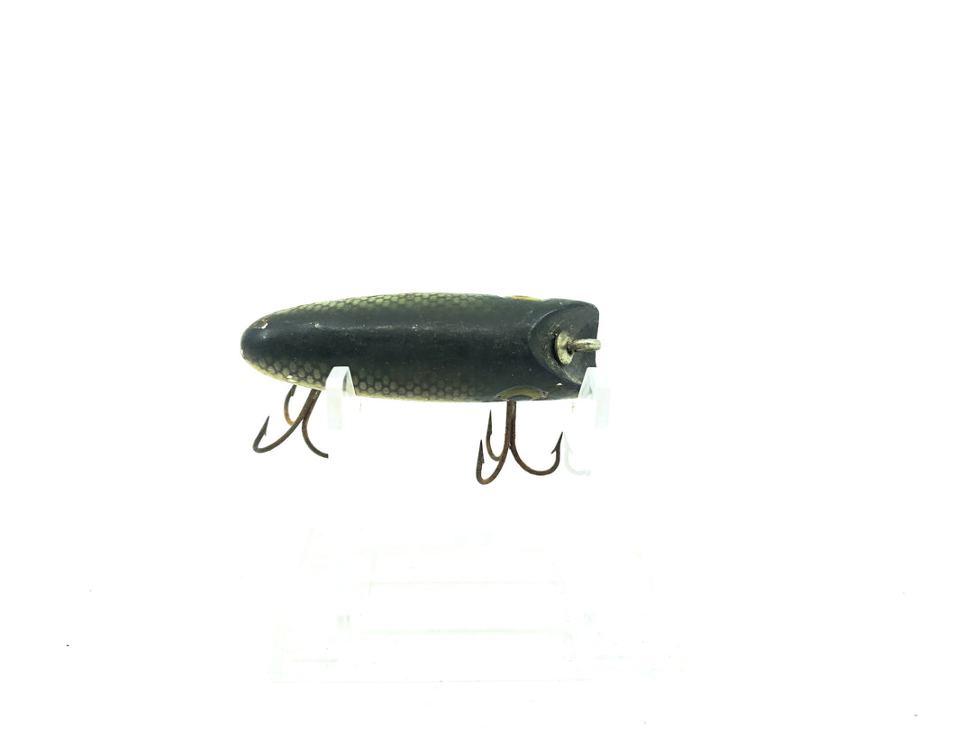 South Bend Midge-Oreno Silver Scale Color