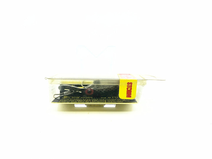 Storm Thin Fin Hot 'N Tot H57 Phantom Black Color with Box