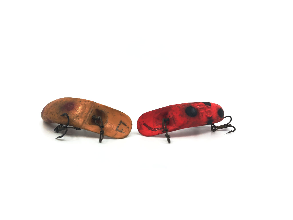 Helin Flatfish Combo F7/F5