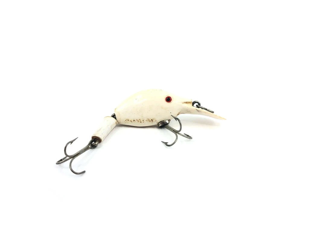 Leurre de pêche - QQMORA - Vairon Long Tail - 11,9 cm - 4 couleurs