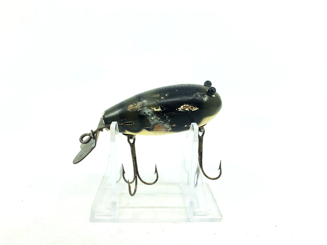 Creek Chub 300 Crawdad in Natural Crab Color 300 Vintage Lure