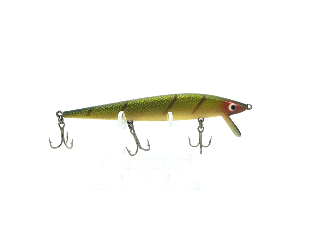 Heddon Plastic Cobra L Perch Color